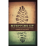 Stepping Up paperback