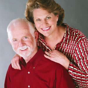 Steve And Annie Chapman Podcast Guest Familylife