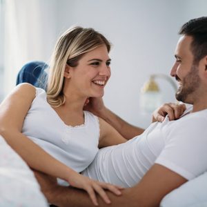 Satisfying Our Husband's Need for Intimacy | FamilyLifeÂ®