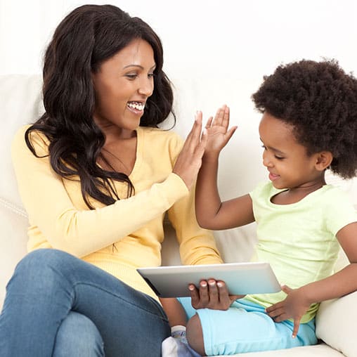 Parenting In A Digital World