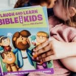 Laugh And Learn Bible For Kids 1