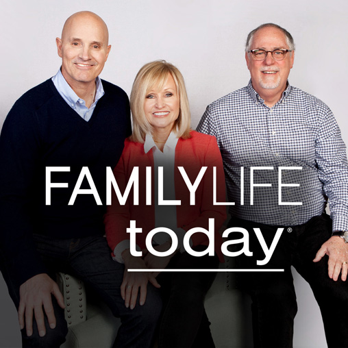 Voddie Baucham On Forgiveness Familylife